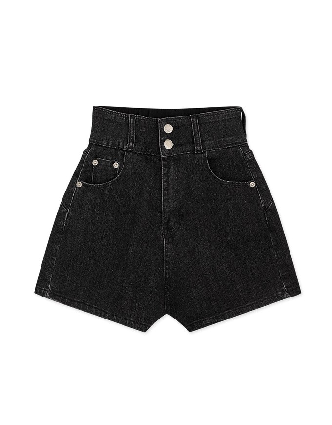 Breezy Cooling No Filter Denim Shorts