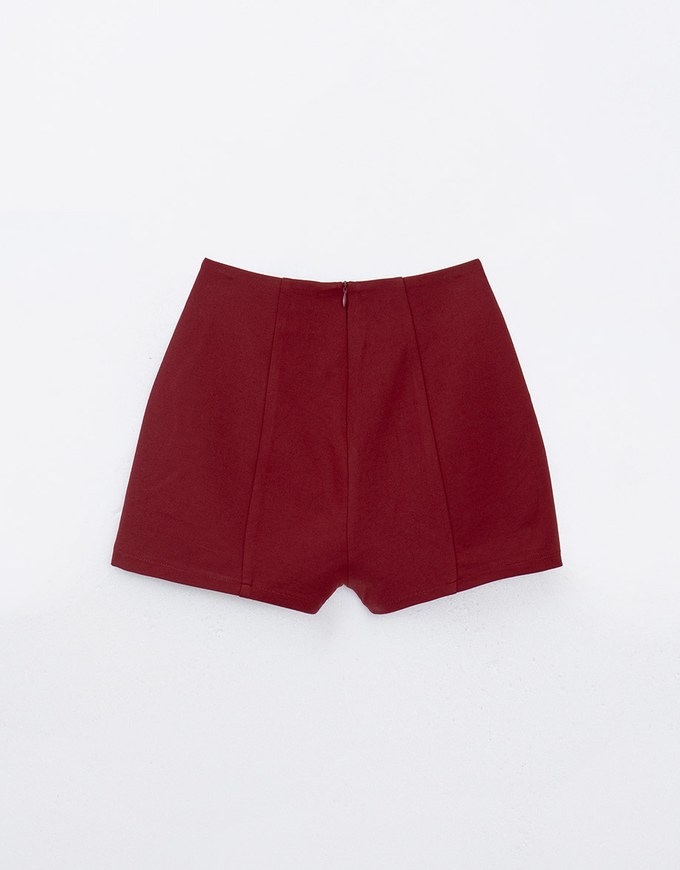 K-pop Slimming Shorts