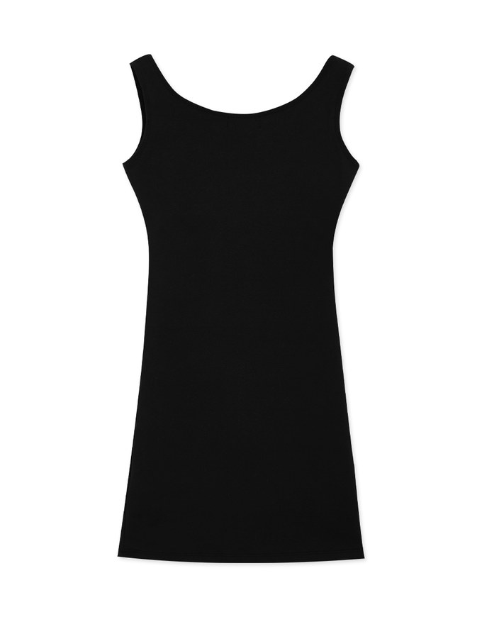 Thin Body Sculpting Dress