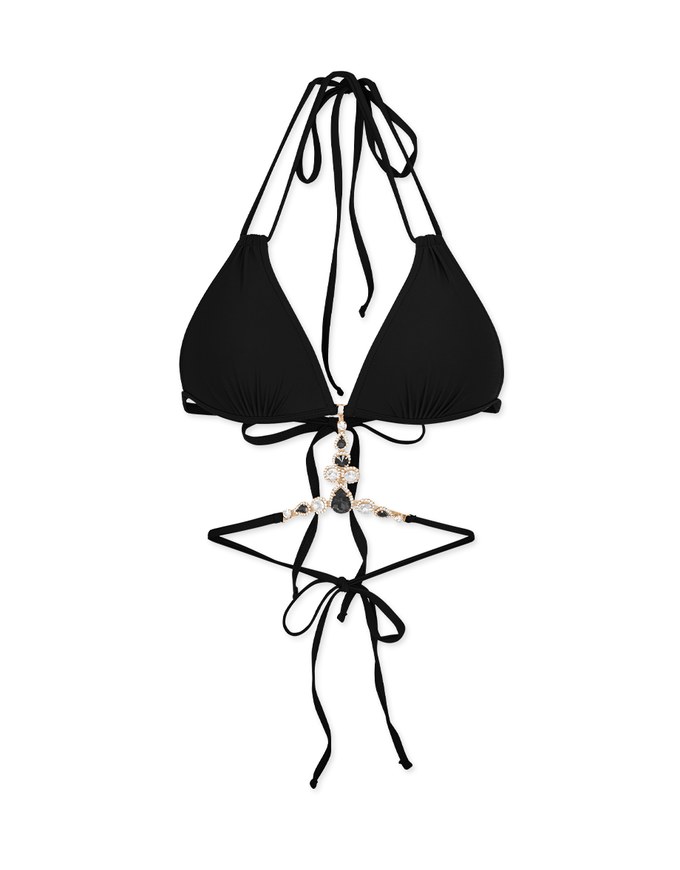 Do tech pack drawing for bikini lingerie and swimming suit by Rupom35 |  Fiverr