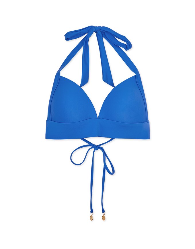 A Yuan Collection] Extreme Covering Tight-Fitting Push-Up Bikini (Thick Cup  Type) - AIR SPACE