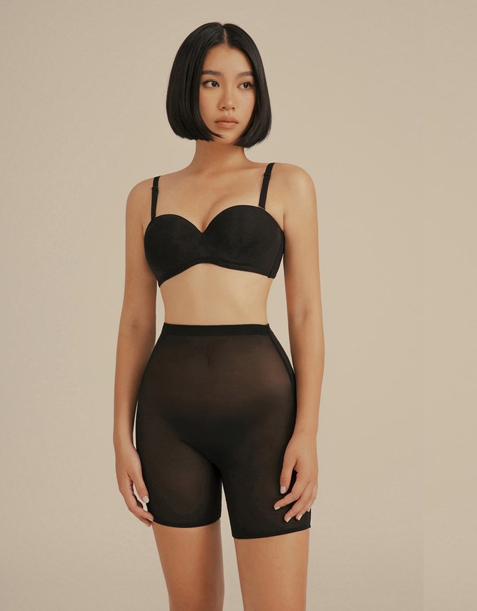 Ultra Sculpt Shaping Shorts (Light Support)