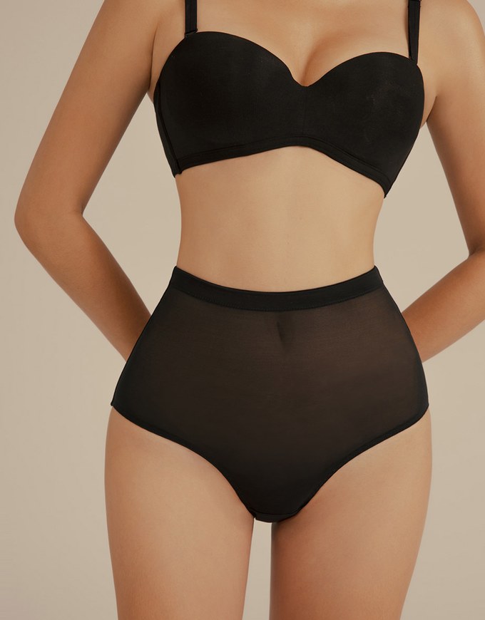 Ultra Sculpt Shaping Brief (Light Support)