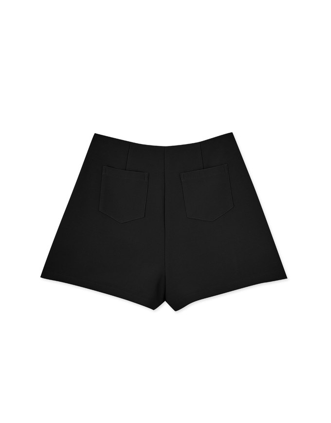 Warm Up Shorts