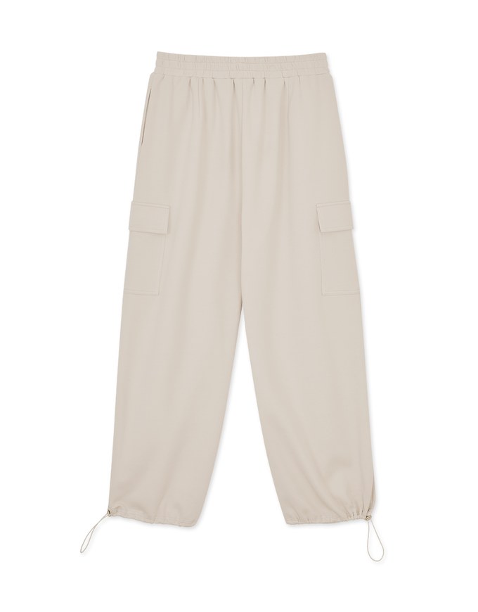 【ᴍᴇɪɢᴏ's Design】Thick Pound Workwear Drawstring Pants