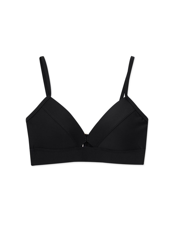 【TIFFANY】Ultimate Coverage Cut-Out Push-Up Bikini Top ( Push In )