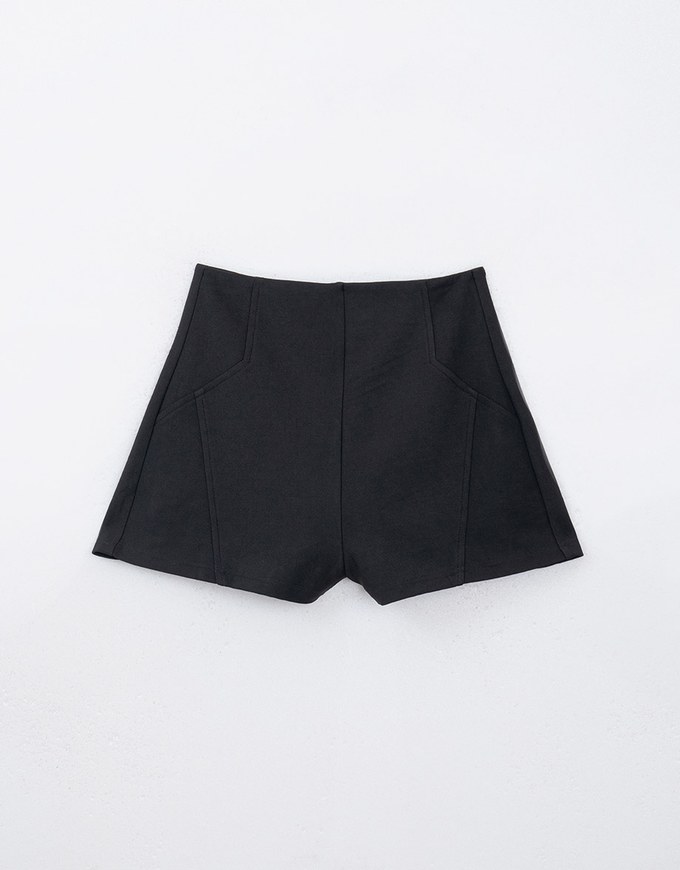 360° Slimming Stretch Shorts