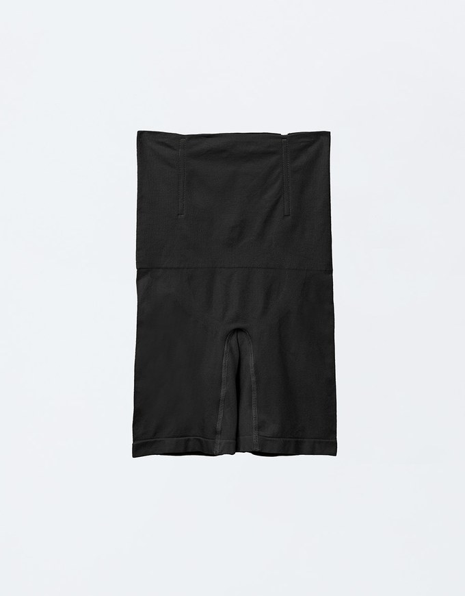 Sculpting Mid Thigh Shapewear Shorts