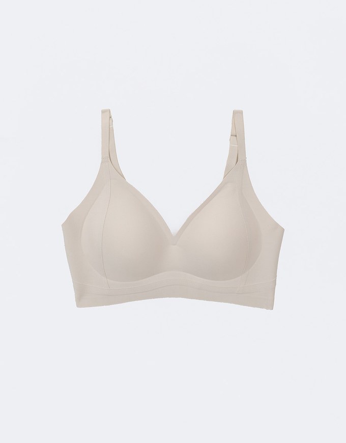 Soufflé Bare Sensation Wireless Bra