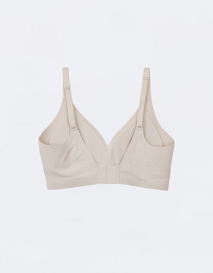 Soufflé Bare Sensation Wireless Bra