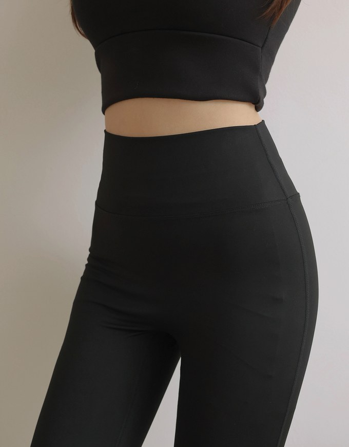 WARM↑UP Tailorable Lightweight Heating Leggings