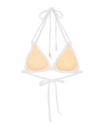 3Way Dual-Strap Bikini Top (Thick Padded)