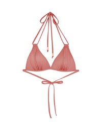 3Way Dual-Strap Bikini Top (Thick Padded)