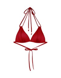 3Way Dual-Strap Bikini Top (Thick Padded)