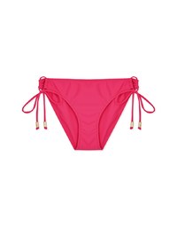 Plain Side Tie Bikini Bottom