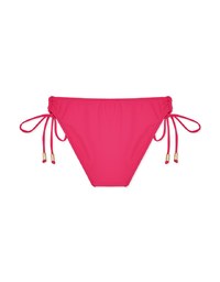 Plain Side Tie Bikini Bottom