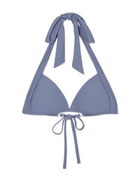 Push Up Thick Strap Bikini Top 2.0 (Thick Padded)