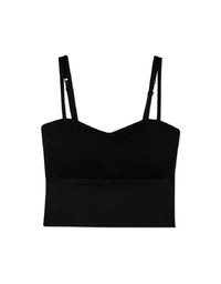 Comfy Seamless Double Straps Bra Top