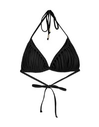 Enhanced Single Tie Strap Bikini Top (Thick Padded)