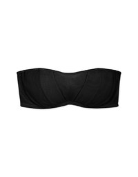 AIRY Cool Mesh Push-Up Tube Bra(Large Size)