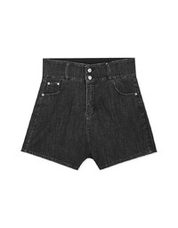 Breezy Cooling No Filter Denim Shorts