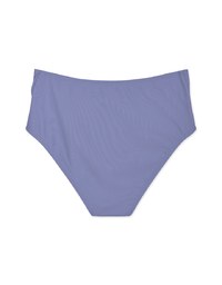 【TIFFANY】Crossover V-Style Bikini Bottom Trunck
