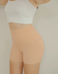 360° Sculpting Shapewear Legging Shorts