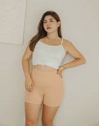 360° Sculpting Shapewear Legging Shorts