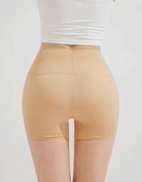 Seamless Cooling Slim And Lift Shaping Pants