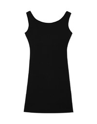 Thin Body Sculpting Dress