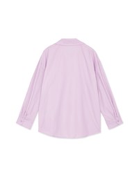 Elevated Casual Drop Shoulder Blouse