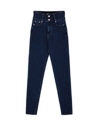 Warm Up No Filter Petite Girl Shape-Up Heating Jeans