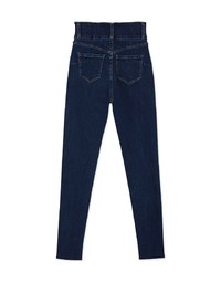 Warm Up No Filter Tall Girl Shape-Up Heating Jeanss