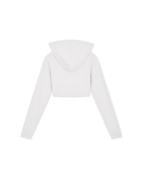 Anti-Uv Cooling Cropped Top Jacket 2.0