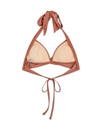 Ultimate Coverage Wide Strap Bikini (Thick Cup Type)