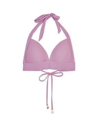 [A Yuan Collection] Extreme Covering Tight-Fitting Push-Up Bikini (Thick Cup Type)