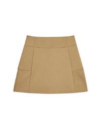 S CURVE SECRET Tummy Control Light Shaping Skirt