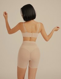 Ultra Sculpt Shaping Shorts (Light Support)