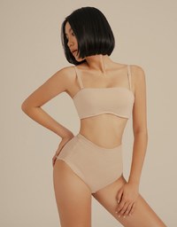 Ultra Sculpt Shaping Brief (Strong Support)