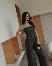 Smart best sale casual playsuit