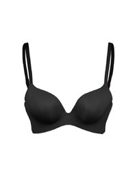 DOUBLE PUSH Nami Seamless Soft Wire Bra