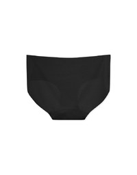 Mid-low Waist Seamless Briefs