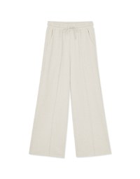 Cotton Long Pants