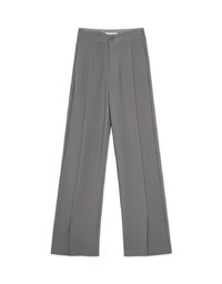 Warm Up Slit Long Pants