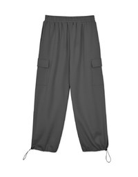 【ᴍᴇɪɢᴏ's Design】Thick Pound Workwear Drawstring Pants