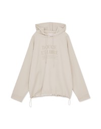 【ᴍᴇɪɢᴏ's Design】Thick Pound Embroidered Hooded (Male)