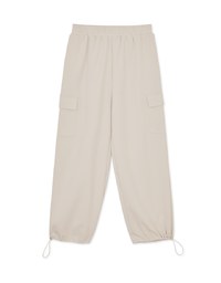 【ᴍᴇɪɢᴏ's Design】Thick Pound Workwear Drawstring Pants