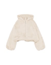 2way Reversible Fleece Jacket