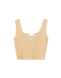 Sexy V Neck Knit Vest