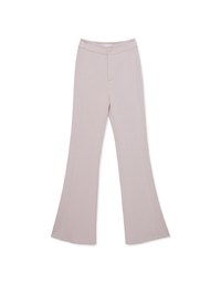 AIRY HOURGLASS Long Pants With Pockets